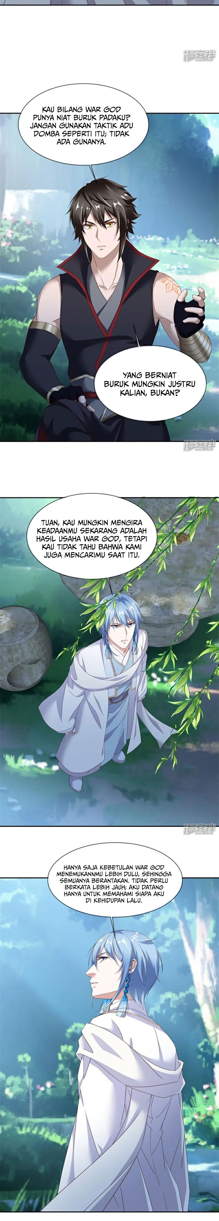 Dilarang COPAS - situs resmi www.mangacanblog.com - Komik peerless soul 729 - chapter 729 730 Indonesia peerless soul 729 - chapter 729 Terbaru 6|Baca Manga Komik Indonesia|Mangacan
